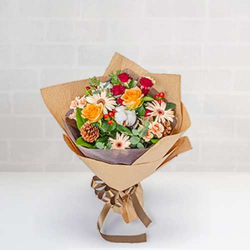 - Send Festive Christmas Bouquets