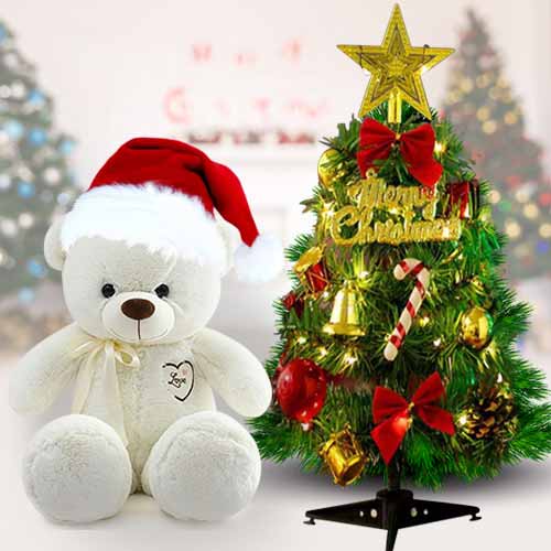 Christmas 2018 cheap teddy bear