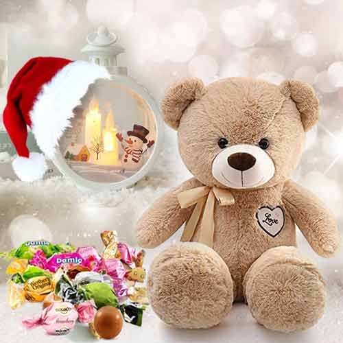 teddy delivery same day