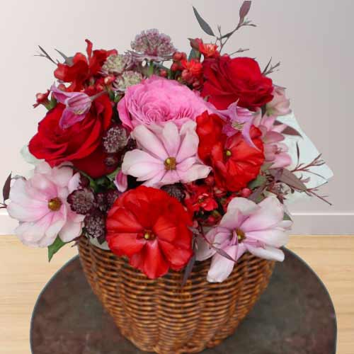 - Mother Flower Arrangement