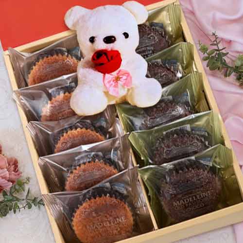 - Gift Ideas For White Day