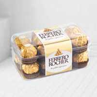 Ferrero Rocher(16 pcs)