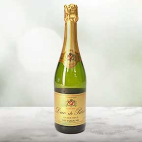 Medium Sweet Sparkling Wine