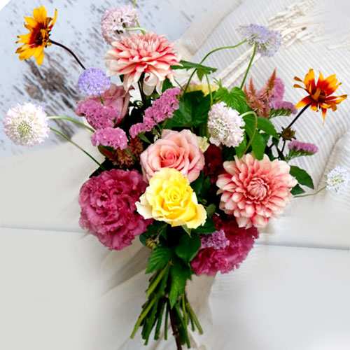 - Send A Birthday Flowers