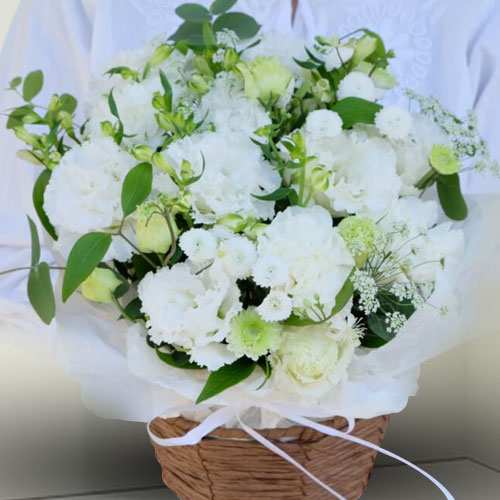 - Send Sympathy Card And Flowers