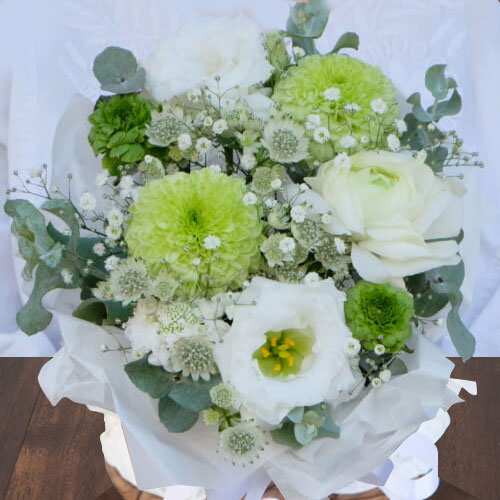 - Flowers To Send For Sympathy