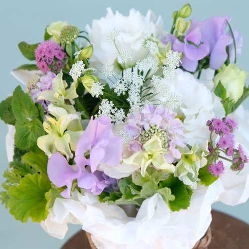 Bereavement Floral Arrangements