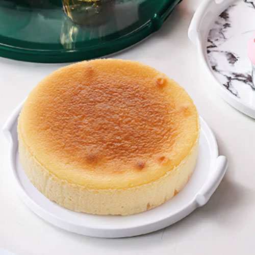 Baked Cheese Cake-Cheesecake Online Delivery