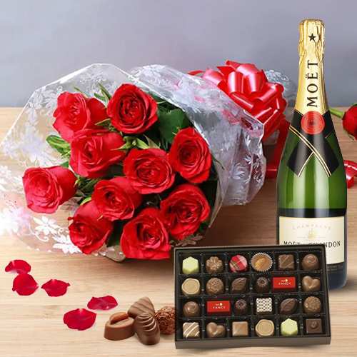 - Top Anniversary Gifts For Wife/husband Delivered