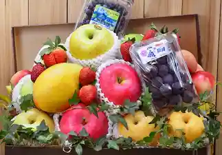 Fruit Baskets