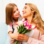 Mother’s Day Gifts Online in Osaka, Japan