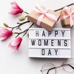 Women's Day Gifts